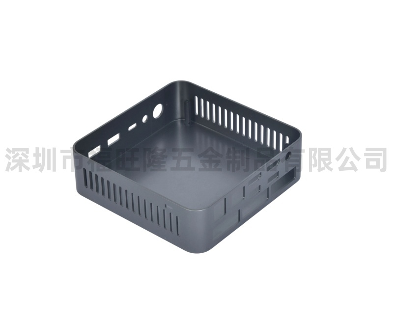 清远精密五金件